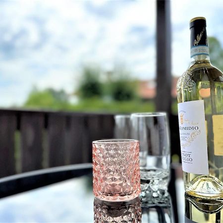 Gemuetliches Studio Im Bayerwald +Pool +Sauna +Wifi Цвизел Екстериор снимка
