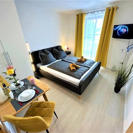 Gemuetliches Studio Im Bayerwald +Pool +Sauna +Wifi Цвизел Екстериор снимка