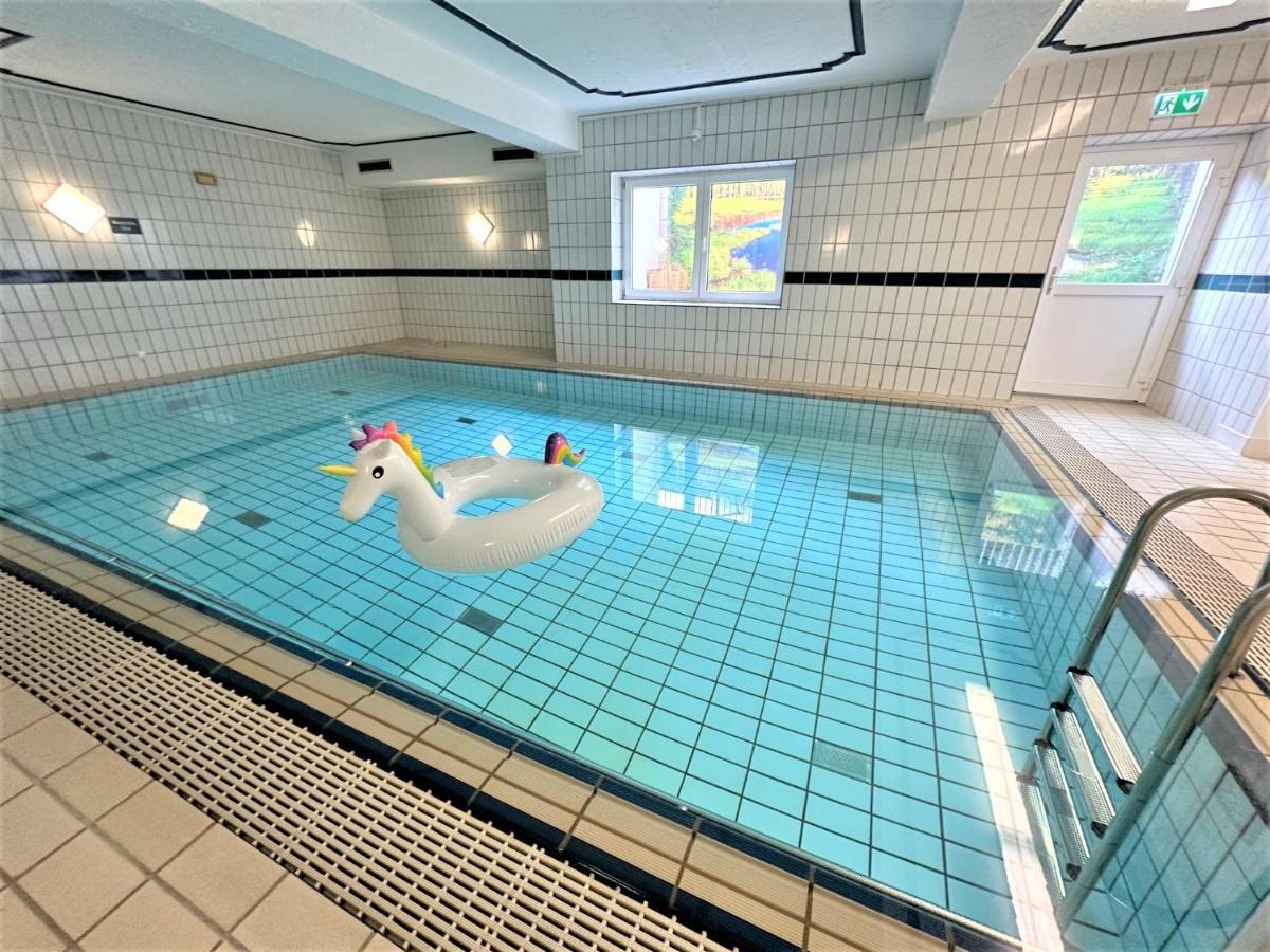 Gemuetliches Studio Im Bayerwald +Pool +Sauna +Wifi Цвизел Екстериор снимка