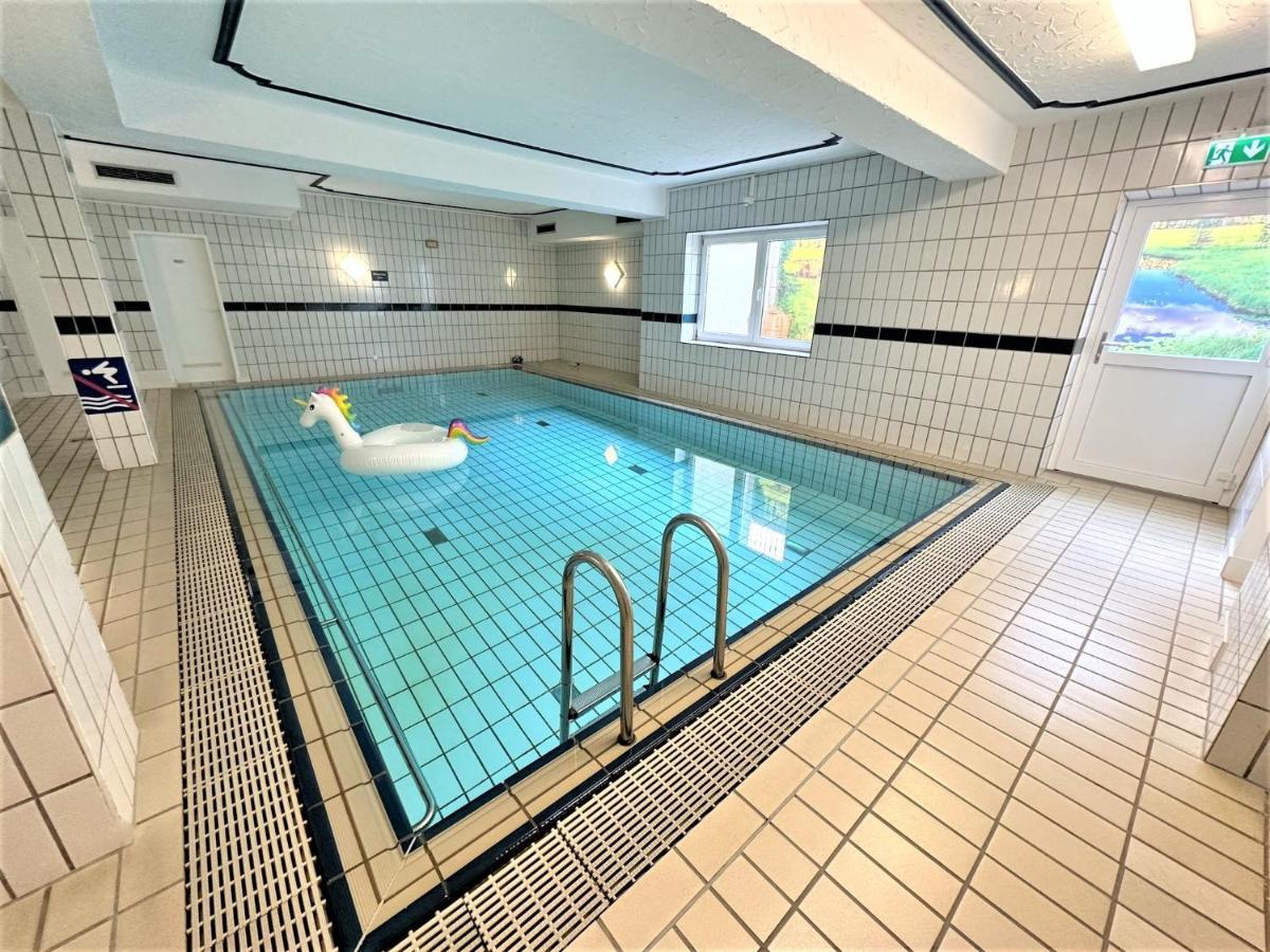 Gemuetliches Studio Im Bayerwald +Pool +Sauna +Wifi Цвизел Екстериор снимка