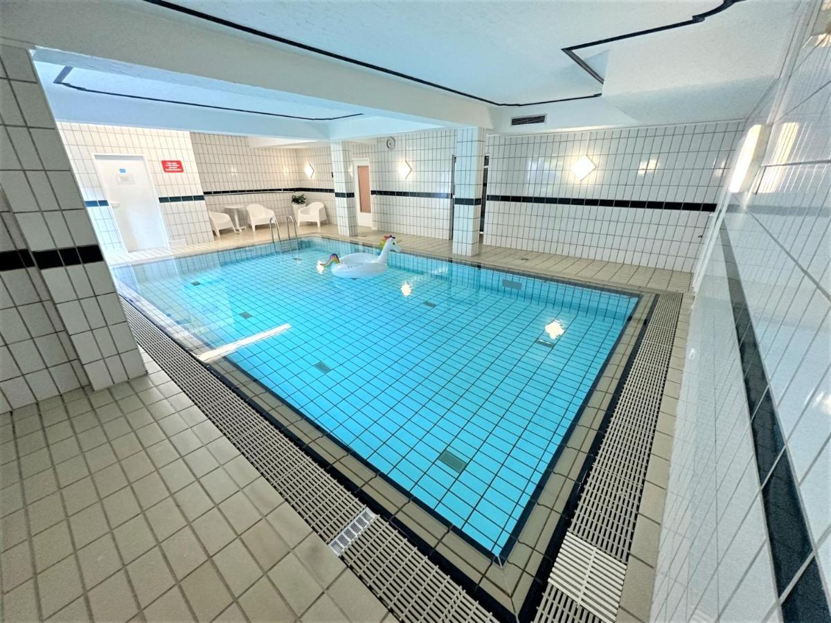 Gemuetliches Studio Im Bayerwald +Pool +Sauna +Wifi Цвизел Екстериор снимка