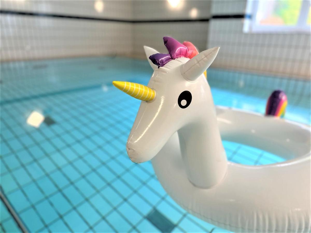 Gemuetliches Studio Im Bayerwald +Pool +Sauna +Wifi Цвизел Екстериор снимка