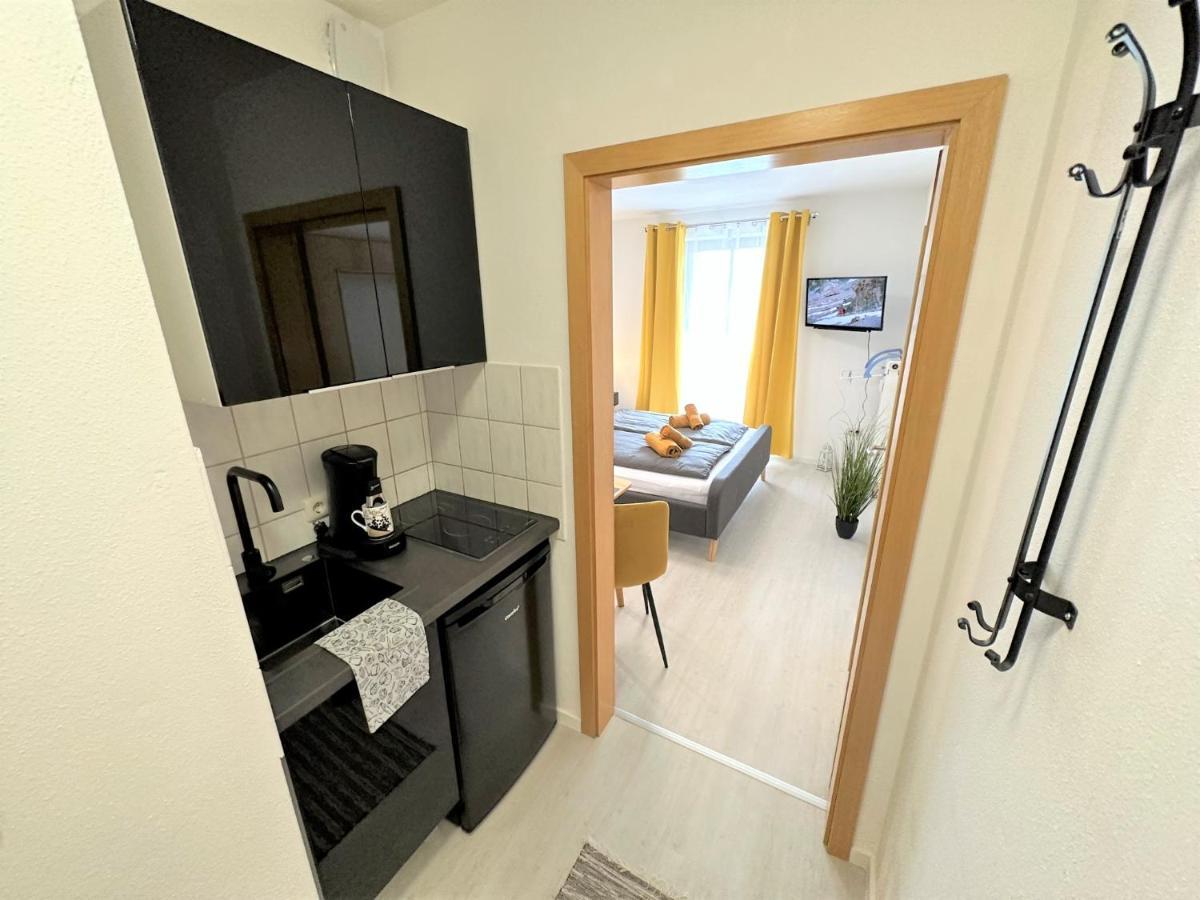 Gemuetliches Studio Im Bayerwald +Pool +Sauna +Wifi Цвизел Екстериор снимка