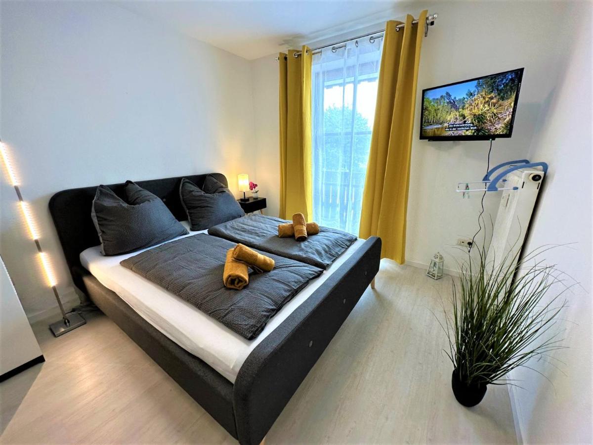 Gemuetliches Studio Im Bayerwald +Pool +Sauna +Wifi Цвизел Екстериор снимка