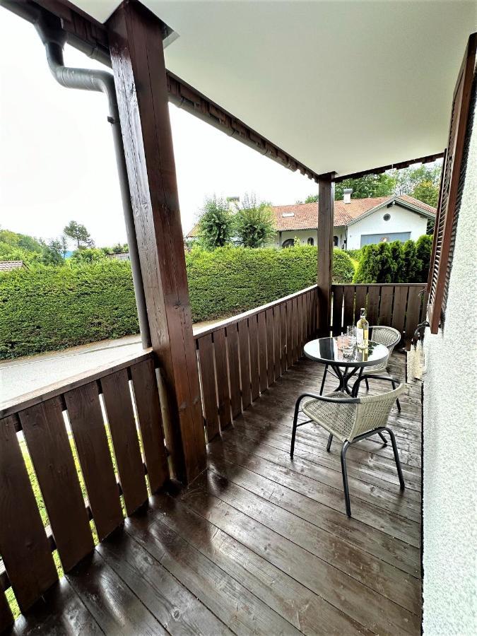 Gemuetliches Studio Im Bayerwald +Pool +Sauna +Wifi Цвизел Екстериор снимка